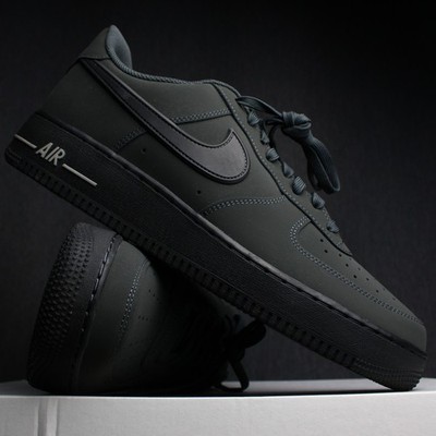 Nike Air Force 1 Low '07 SE ''Anthracite'' | EU36 - 49.5
