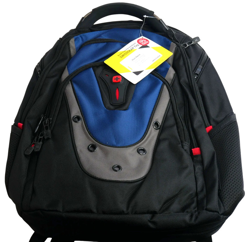 SwissGear Backpack