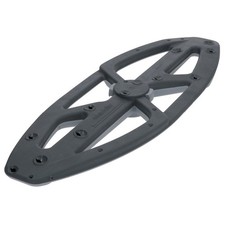 WINTERHALTER PART 60004427 UPPER LOWER WASH RINSE ARM UC-L UC-M UC-XL DISHWASHER