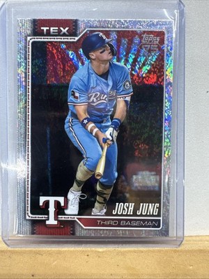 2026 Topps Series One Baseball Singles you Pick! Base chrome and foils
