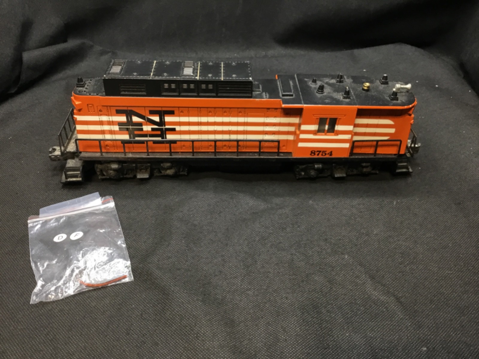 Click here to see eBay Auction