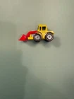 Vintage 1976 Matchbox Lesney  Tractor Shovel No. 20, Super fast