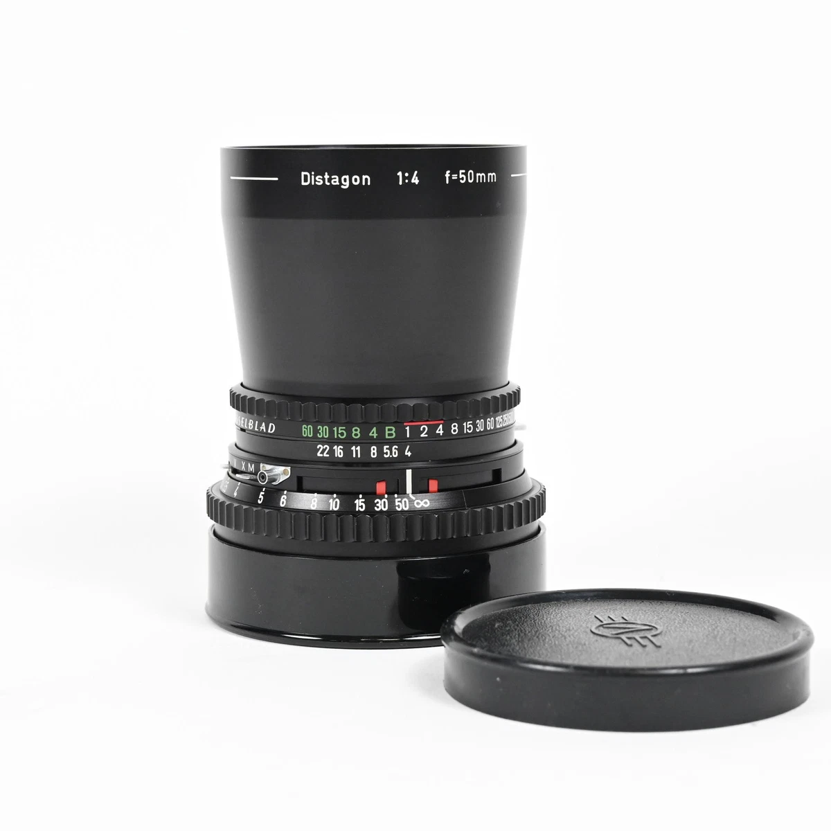 ZEISS Distagon T* 50mm Focal Camera Lenses for sale - eBay