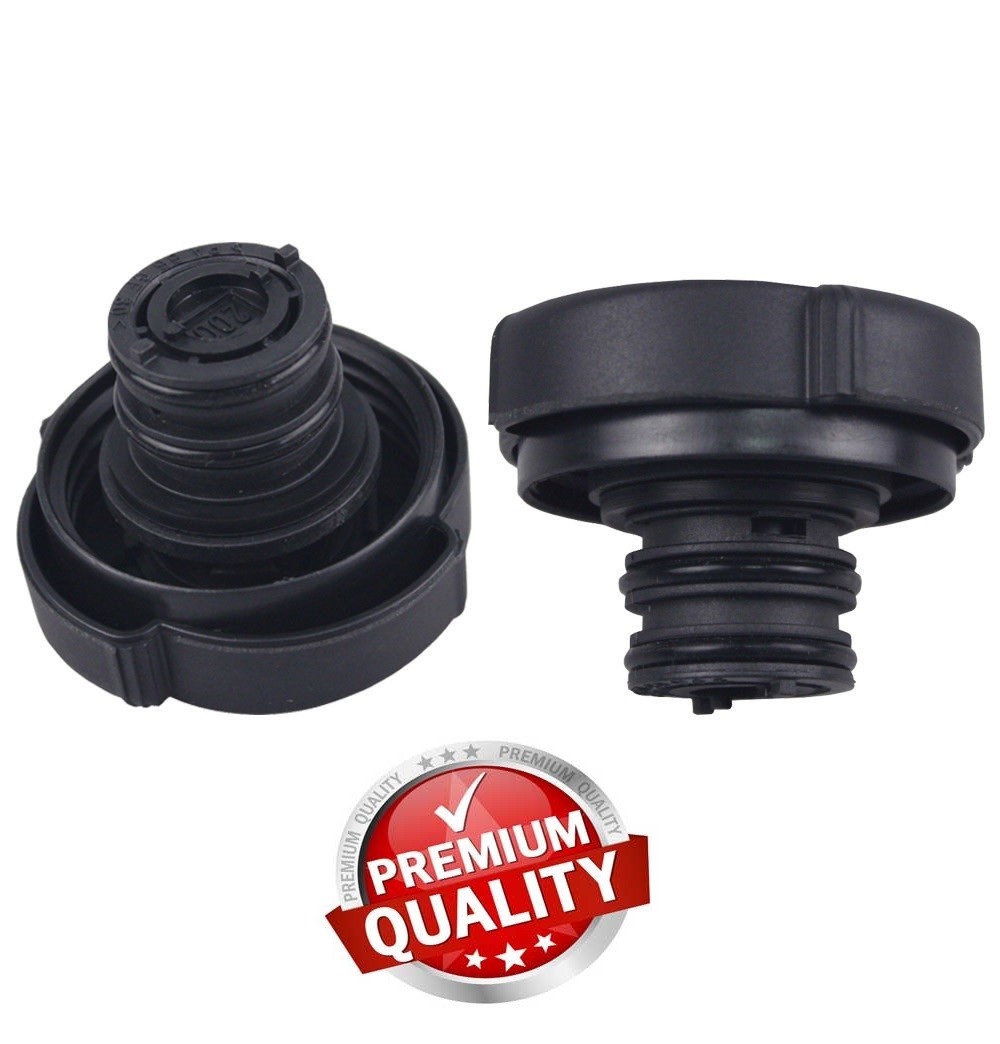 BMW E30 E36 E39 E38 E46 F10 F01 Engine Coolant Recovery Expansion Tank