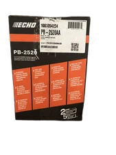 ECHO 170 MPH 453 CFM 25.4 cc Gas 2-Stroke Handheld Leaf Blower