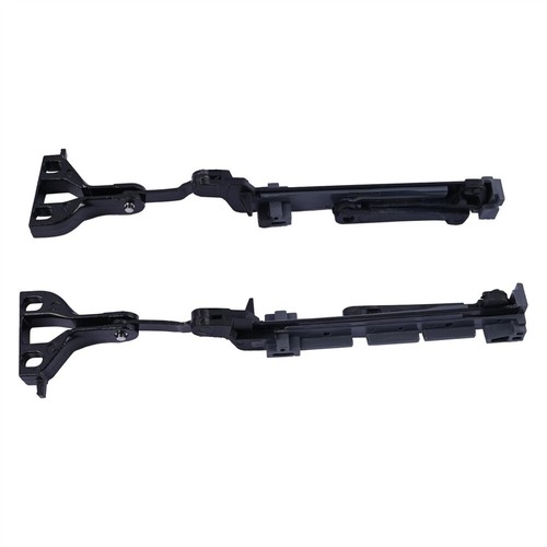 Panoramic Sunroof Rails Sled Repair Kit 604836866 604836865 For Mercedes W205 - Picture 2 of 6