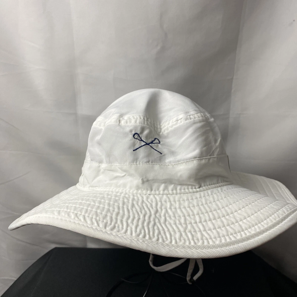 Lacrosse sun sale hat