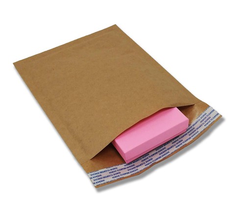 6x10" Brown Kraft Bubble Mailers Recyclable Padded Shipping Mailing Envelopes! - Picture 38 of 88