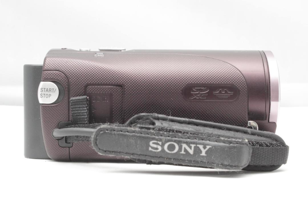 SONY　Handycam　HDR-CX270V $_57.JPG?set_id=880000500F