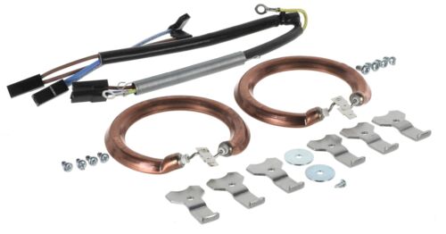 DUALIT 03303 HEIZELEMENT SET FÜR MUSCHEL TYP KONTAKT GRILL SANDWICHMAKER - Bild 6 von 12