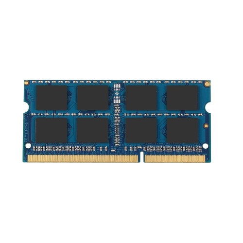 Kingston 16GB 2x 8GB 4GB DDR3L 1600MHz PC3L-12800S Laptop Arbeitsspeicher RAM DE - Bild 9 von 12