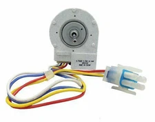 WR60X10043 EVAPORATOR FAN MOTOR FITS GE GENERAL ELECTRIC HOTPOINT REFRIGERATOR