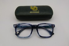 SEE 9667 Blue Full Rim Eyeglasses Optical Frame Glasses 52-20-145