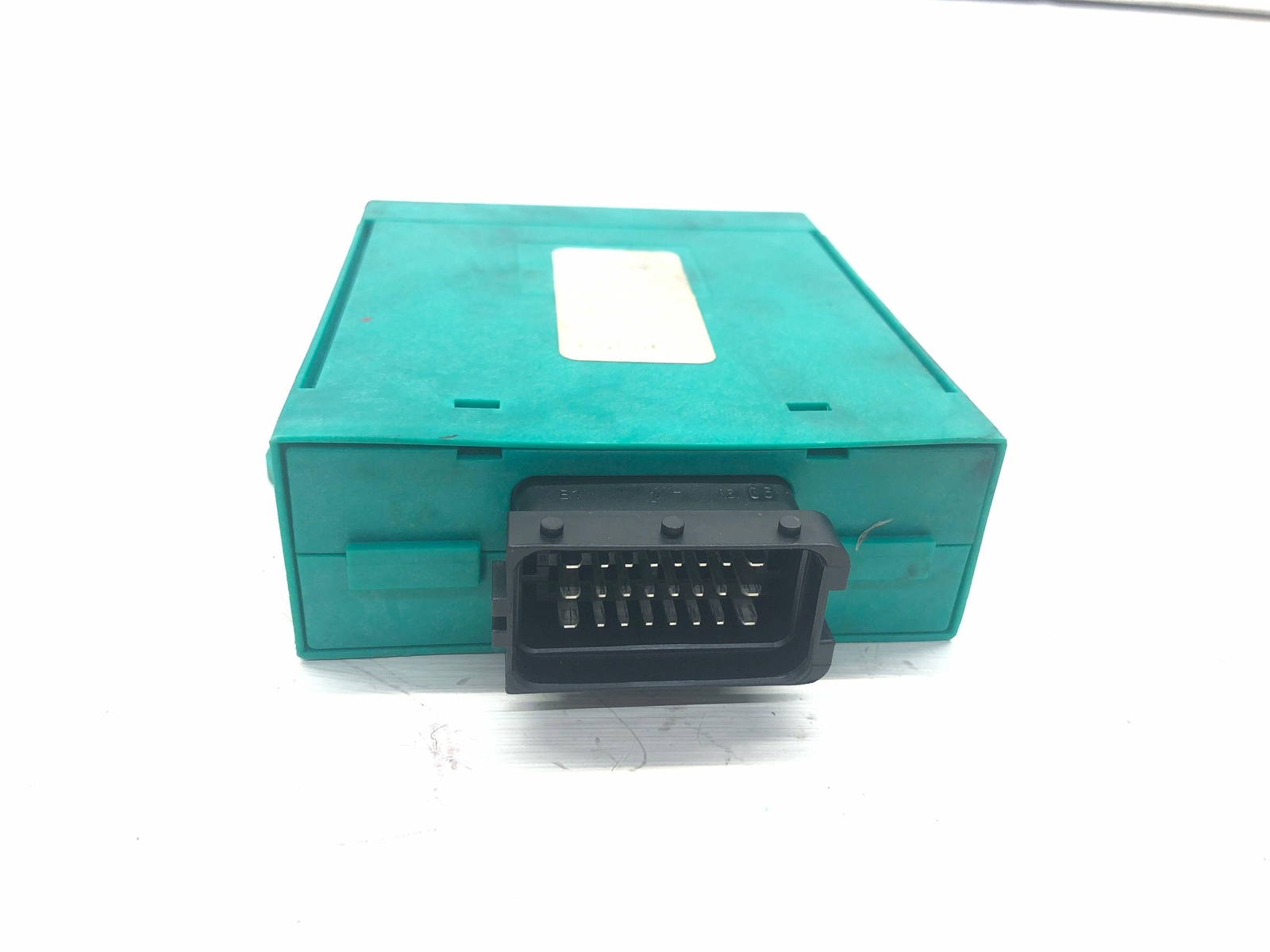 2017-2020 FERRARI GTC4LUSSO POWER LIFTGATE CONTROL MODULE 315395 OEM