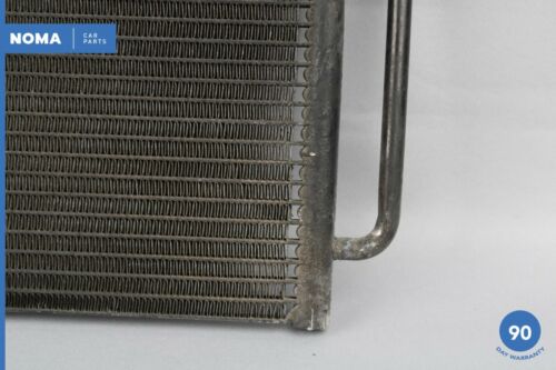 01-06 BMW X5 3.0i E53 HVAC A/C AC Air Conditioning Condenser Drier Radiator OEM - Picture 4 of 11