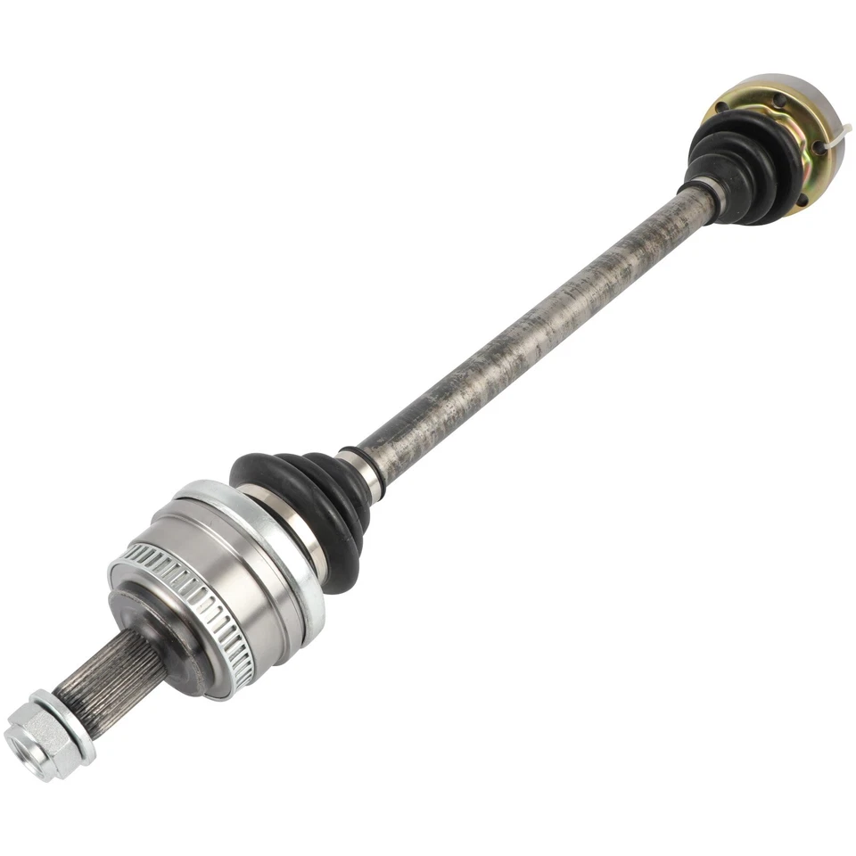 Eje CV para BMW 328Ci 328is 323Ci 323i 323is 325Ci 325i Z4 328i trasero derecho Foto 3 de 4