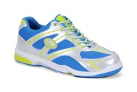 Dexter Men's Max Bowling Shoes Silver/blue/lime 11 Us on sale Dexter Men's Max Bowling Shoes Silver/blue/lime 11 Us on sale