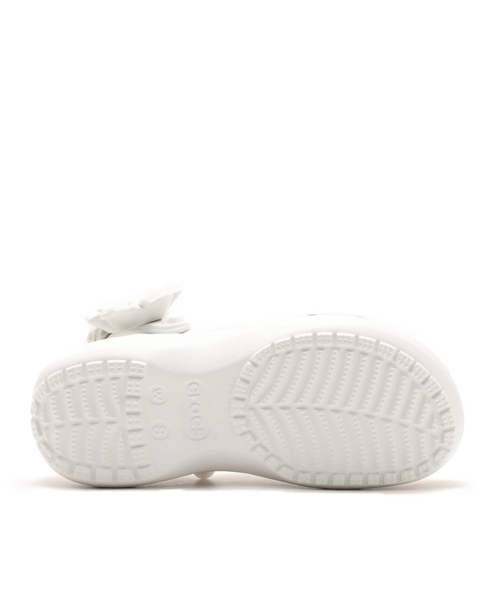 【Crocs】Classic Platform Bouquet Clog ★送料込★ Crocs Classic Bouquet Platform Clog - Women's - Free