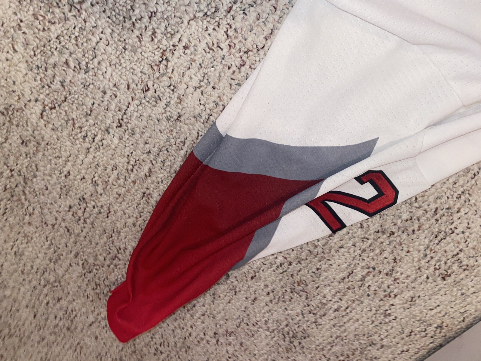 vintage team canada hockey jersey eBay