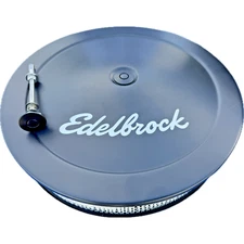 Quick Latch Air Cleaner Latch Adapter Carb Kit Stainless 1/4" & 5/16"Made In USA