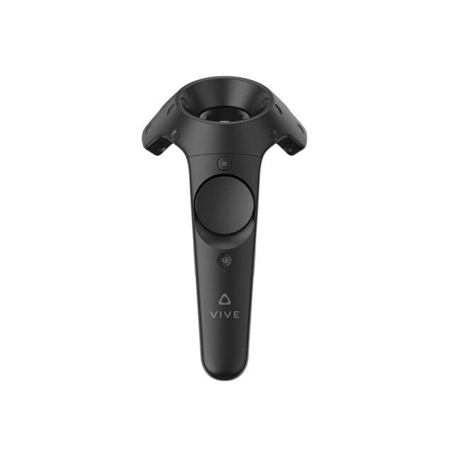 HTC VIVE Controller for VIVE / VIVE Pro HMD VR Headset for sale 