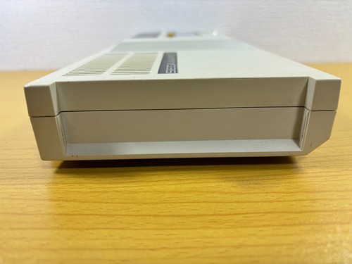 Tested SEGA MARK 3 Console Japan Import with box Joy Pad RAPID FIRE SET - Picture 16 of 24