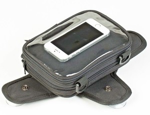 mini tank bag