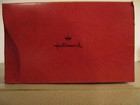 Hallmark 1996 STAR TREK - Commander William T. Riker - w/ Excellent Box — photo 5