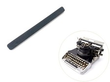 Spacebar for Hammond Multiplex / Varityper Typewriter Part Vtg Space Bar Antique thumbnail