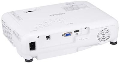 Epson Projector HDMI LCD 3300lm XGA 2.4kg EB-E01 | eBay