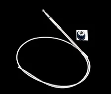 Brand New Vollig Power Antenna Mast for Honda Del Sol (93-97) # 39152-SM4-A03