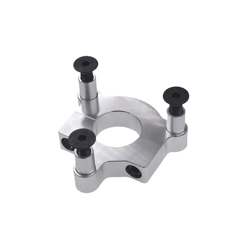 32-44T Sprocket /1.5" Adapter For 415 chain 49cc 50cc 66cc 80cc Motorized Bike - Picture 18 of 27