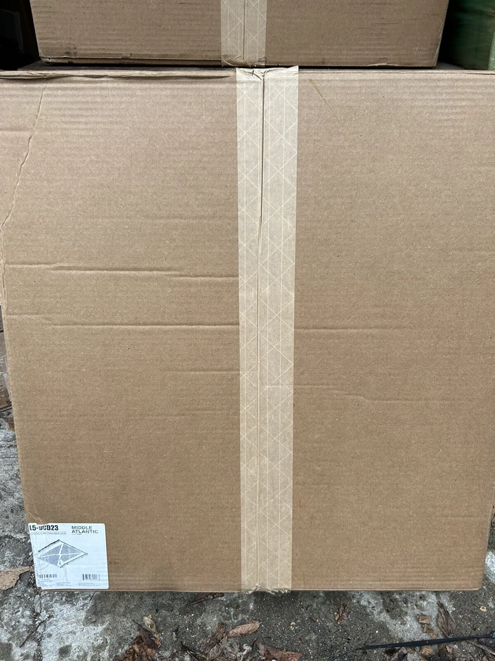 Middle Atlantic L5 Document Camera Drawer (23" Deep) Middle Atlantic Drawer - Image 2 of 4