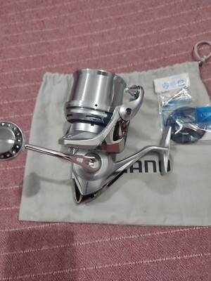 Shimano Super Aero Fliegen | eBay