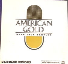 12/17/94 DICK BARTLEY'S AMERICAN GOLD PRESENTS BILLBOARD'S TOP 20 CLASS OF 1967