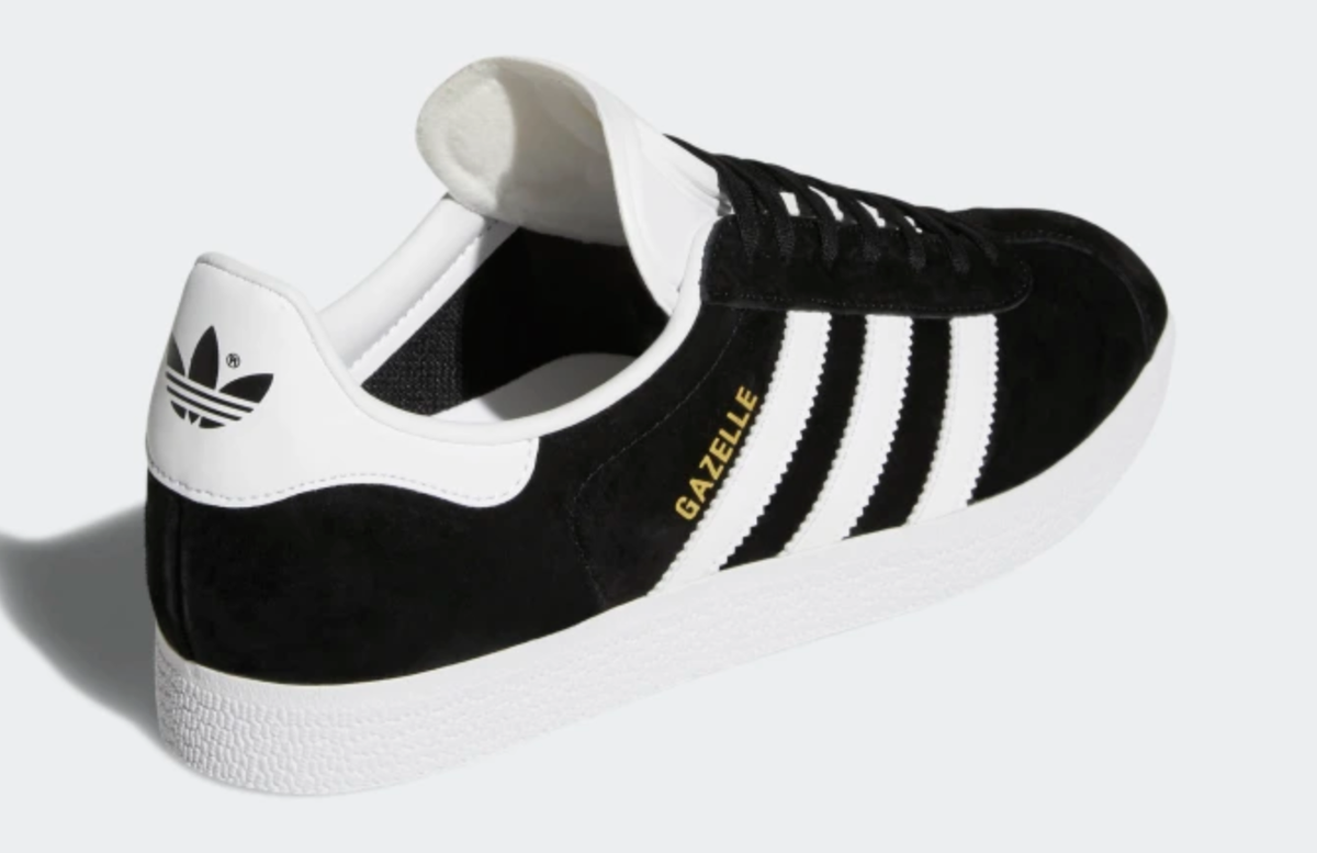 Sepatu Adidas Mothercare Fortarun Adidas Black Mens Adidas