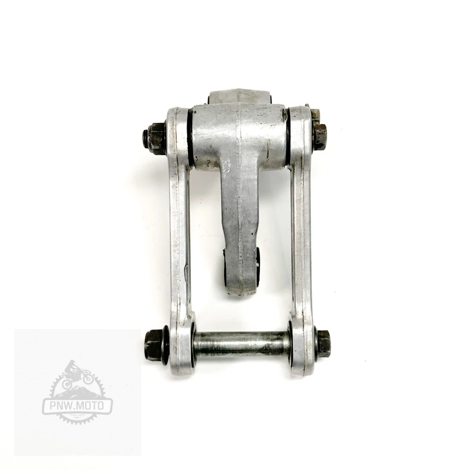 Ligação de choque traseiro 1998 Suzuki RM250 Rm 250 OEM - Imagem 4 de 4