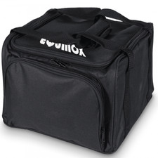 Equinox GB 381 Universal Protective Padded Uplighter DJ Gear Transport Carry Bag