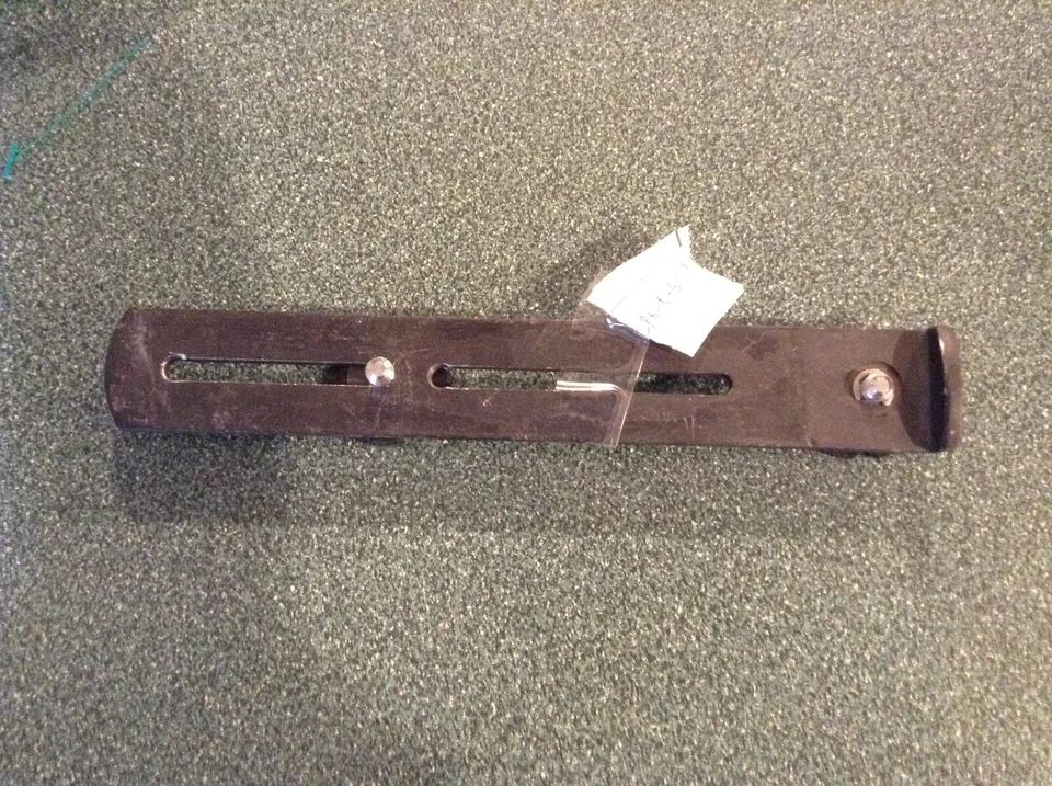 Adaptador de soporte de flash recto para cámara  Foto 2 de 2