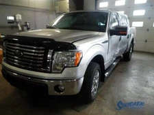 F150      2011 Accelerator Pedal 1035866