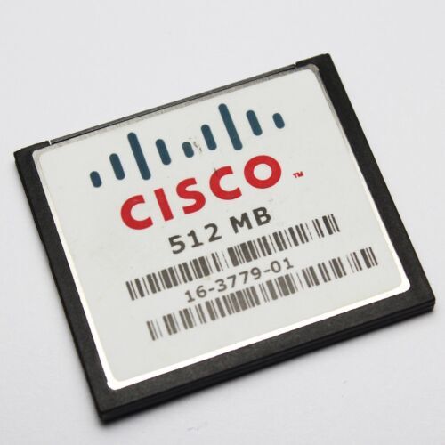 Cle USB 8 Go Module Flash Mémoire 8 Go CISCO MEM-FLSH-8G Pour Routeurs