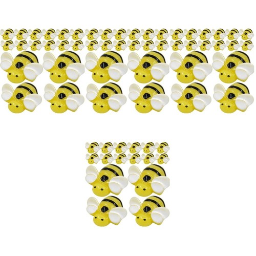 4 Count Mobilfunkkoffer Kopfschmuck Telefon Charme Mini-Anhänger Aus Harz - Zdjęcie 3 z 12