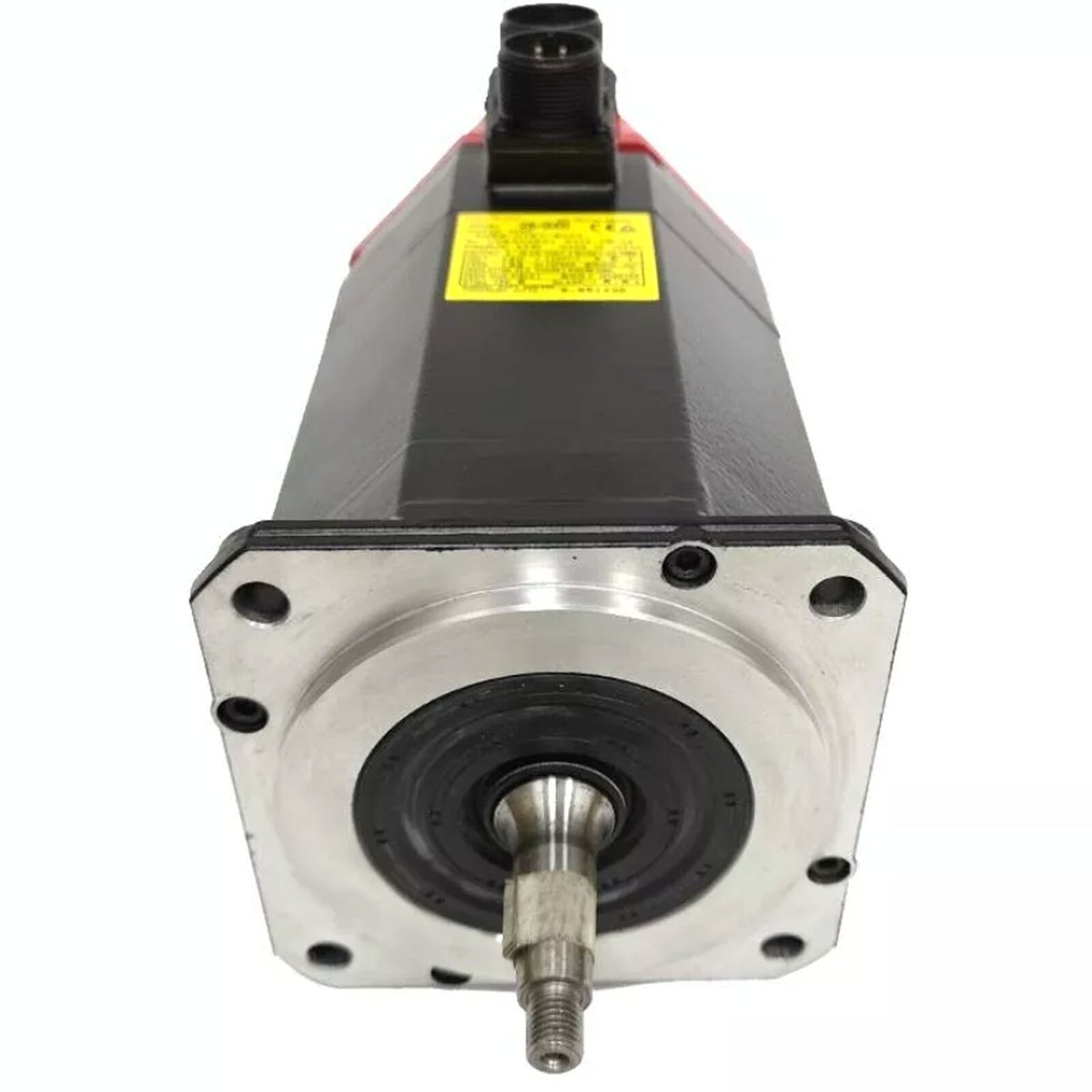 NEW FANUC A06B-0127-B077 SERVO MOTOR A06B0127B077 SHIP | eBay