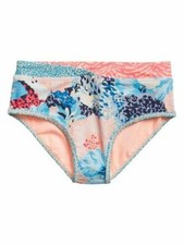 Athleta Girl Bora Bora Floral Bikini Swim Bottoms NWOT Various Sizes