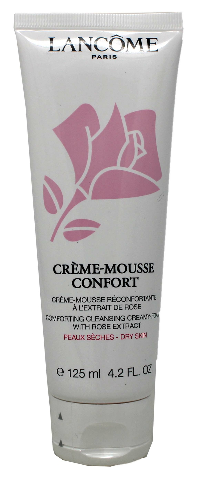 lancome mousse confort
