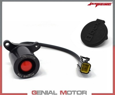 2007 Kill Switch JetPrime for Ducati Monster S4R > 2008