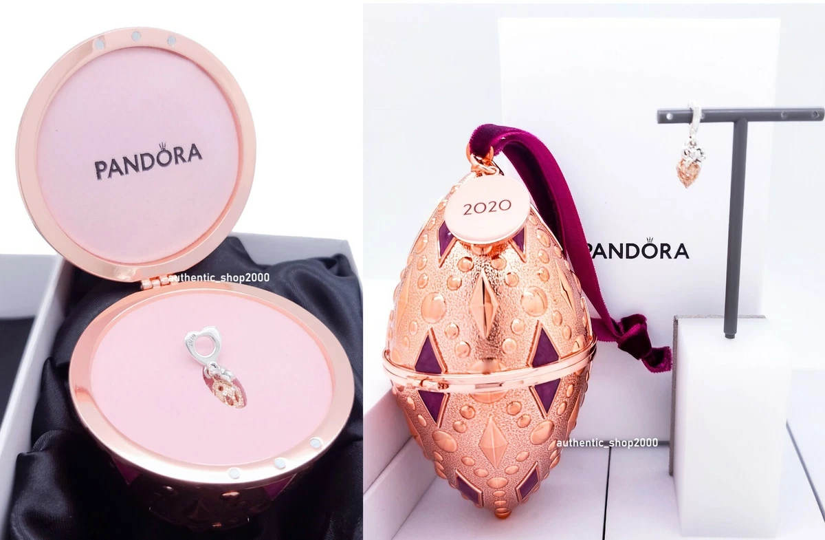 Pandora christmas 2024 specials 2020