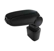 Mittelkonsole Schwarz Armlehne OVP passgenau für Nissan Juke Bj. 2010 - 2016