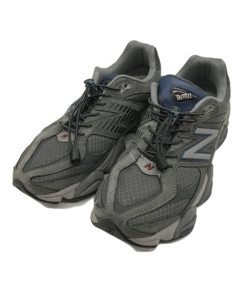 New Balance U9060Ecc Low Cut Sneakers FQb98