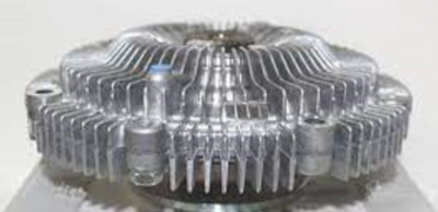 Nissan Genuine OEM KEC Cooling Fan Clutch W41 CIVILIAN 1999/04